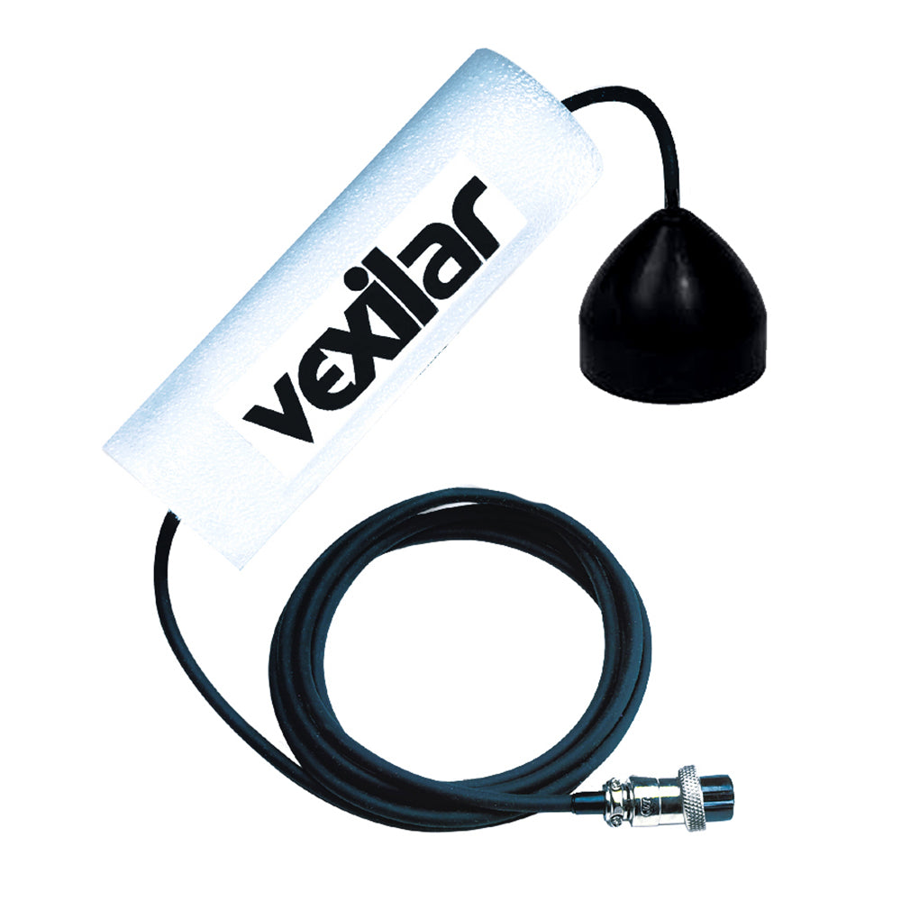 Vexilar Pro View Ice Ducer Transducer [TB0051] - Twin Screws Marine Service