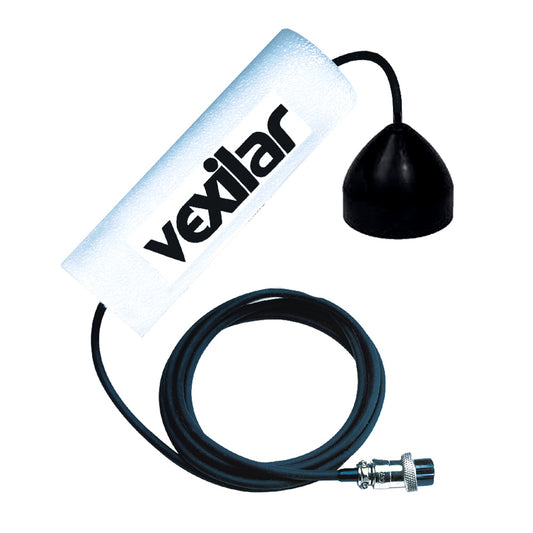 Vexilar Pro View Ice Ducer Transducer [TB0051] - Twin Screws Marine Service