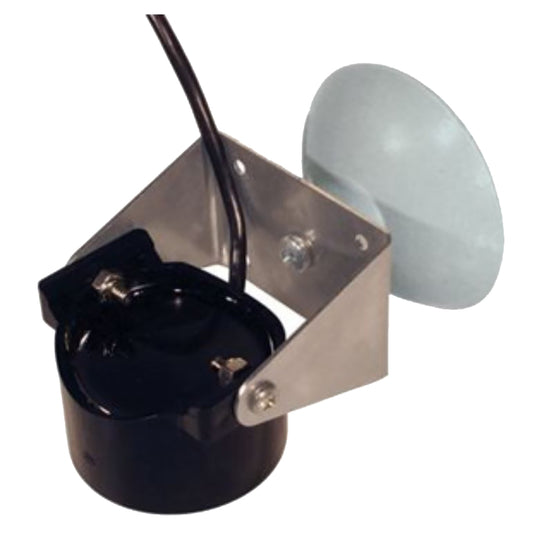 Vexilar Portable Bracket f/All 2" Puck Transducers [BK0027] - Twin Screws Marine Service