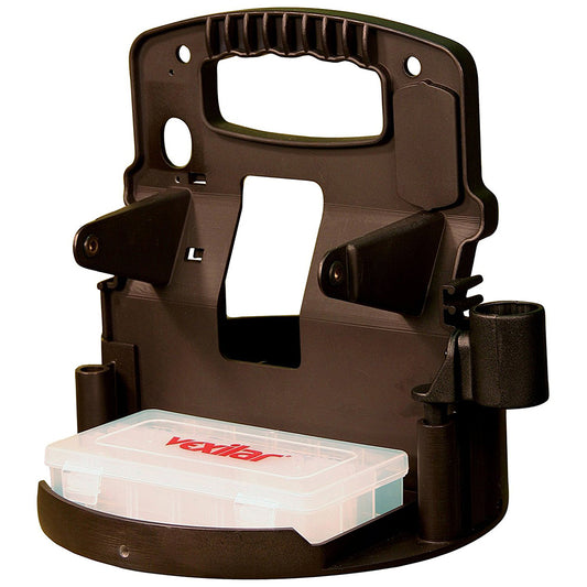 Vexilar Pro Pack II Portable Carrying Case [PC-100] - Twin Screws Marine Service