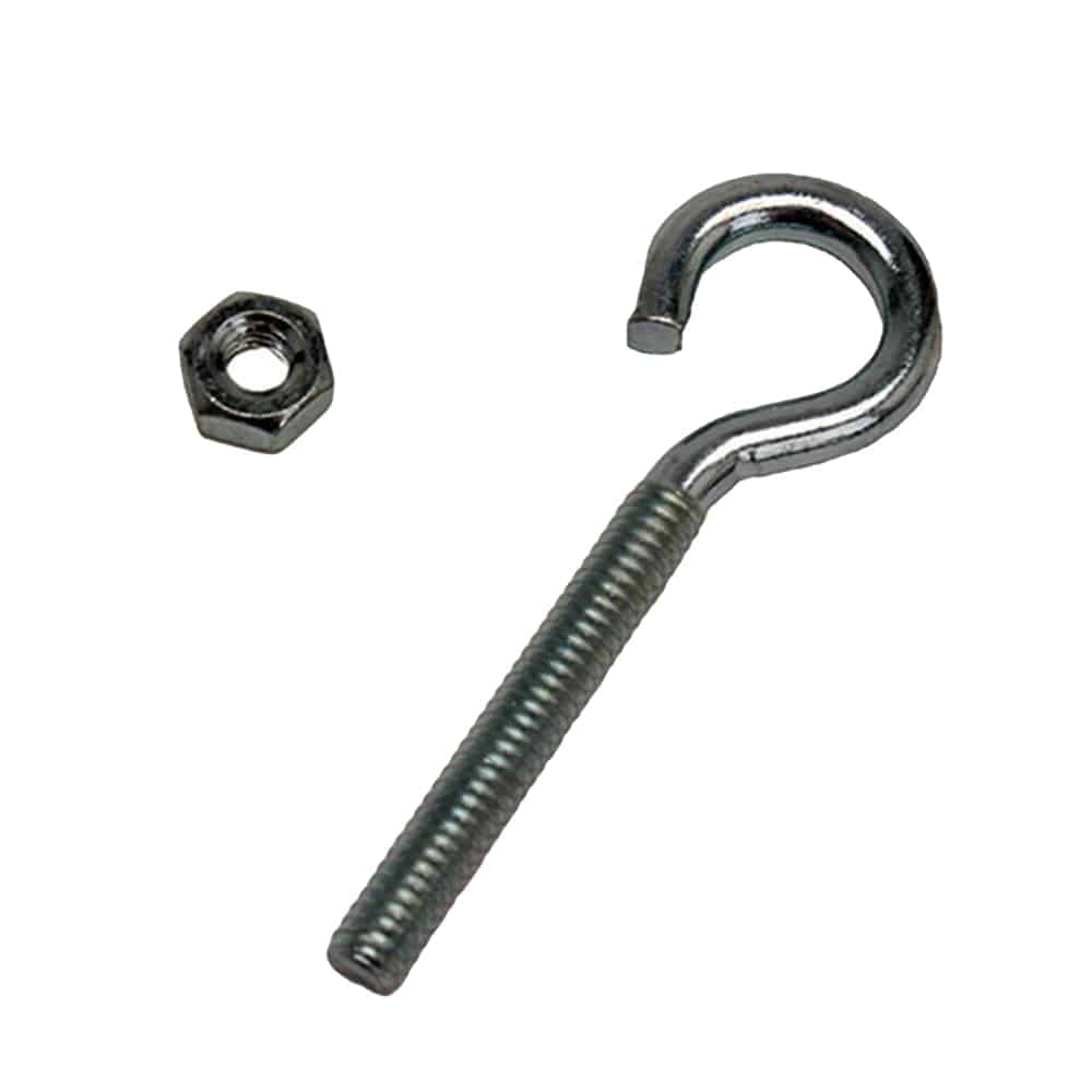 Vexilar Replacement Eye Bolt f/Suspending Transducer f/Ultra  Pro Pack II [RB-100] - Twin Screws Marine Service
