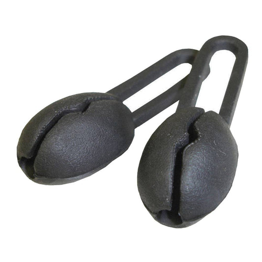 Vexilar Replacement Transducer Float Stopper f/Ice Ducer - 2-Pieces [ST-100] - Twin Screws Marine Service