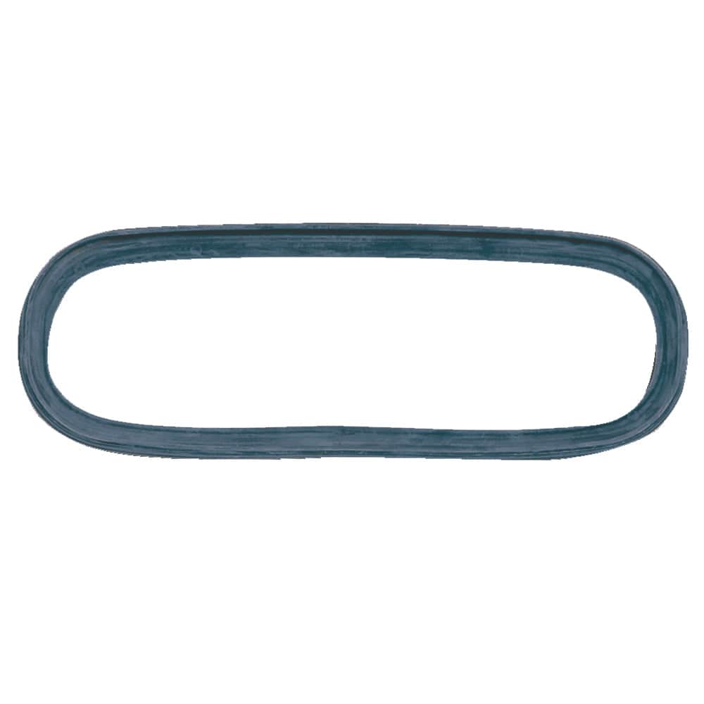 Beckson 4" x 14" Port Gasket [GK-414] - Twin Screws Marine Service