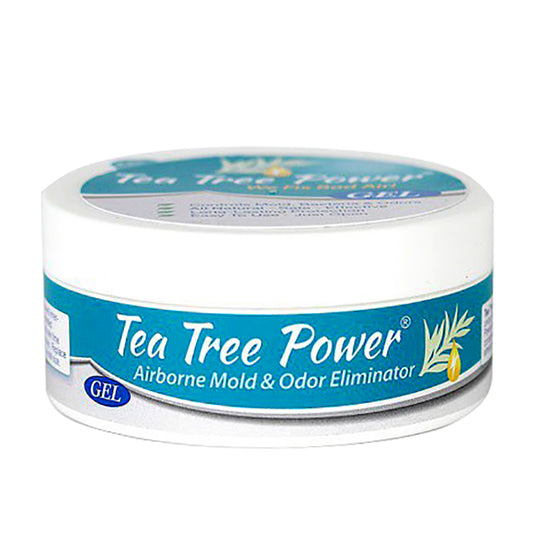 Forespar Tea Tree Power Gel - 2oz [770201] - Twin Screws Marine Service