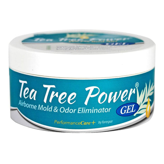 Forespar Tea Tree Power Gel - 16oz [770204] - Twin Screws Marine Service