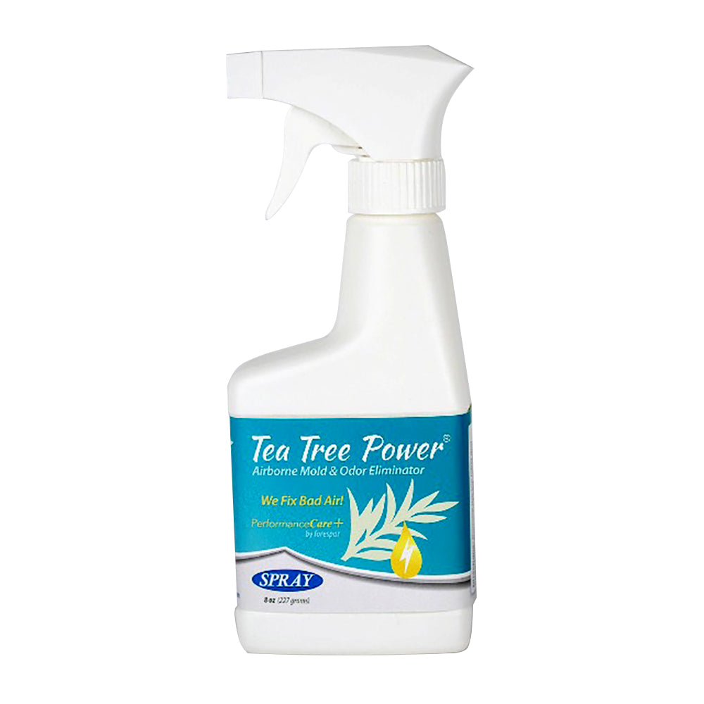 Forespar Tea Tree Power Spray - 8oz [770207] - Twin Screws Marine Service