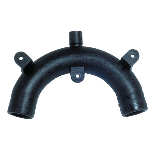 Forespar MF 842 Vented Loop - 3/4" [903001] - Twin Screws Marine Service