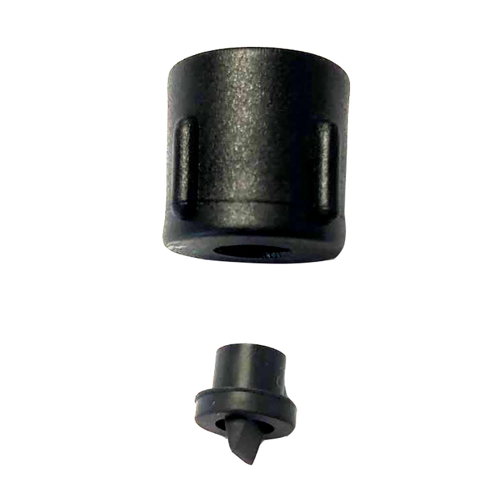 Forespar MF 841 Vent Cap Assembly [903002] - Twin Screws Marine Service