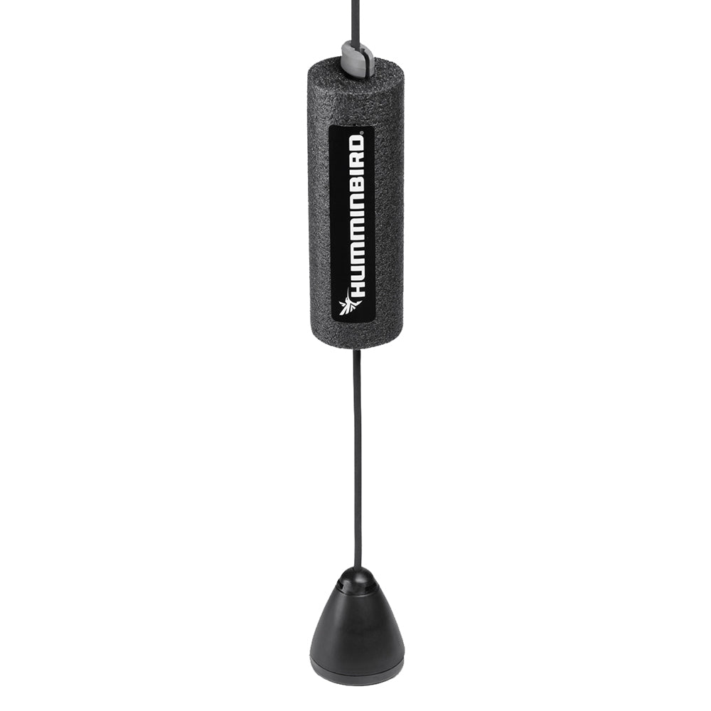 Humminbird XI-9-19 Dual Beam Ice Transducer 455-240kHz [710215-1] - Twin Screws Marine Service