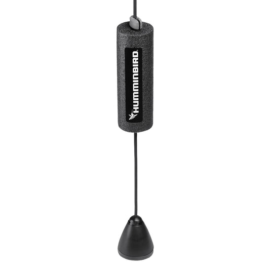 Humminbird XI-9-19 Dual Beam Ice Transducer 455-240kHz [710215-1] - Twin Screws Marine Service