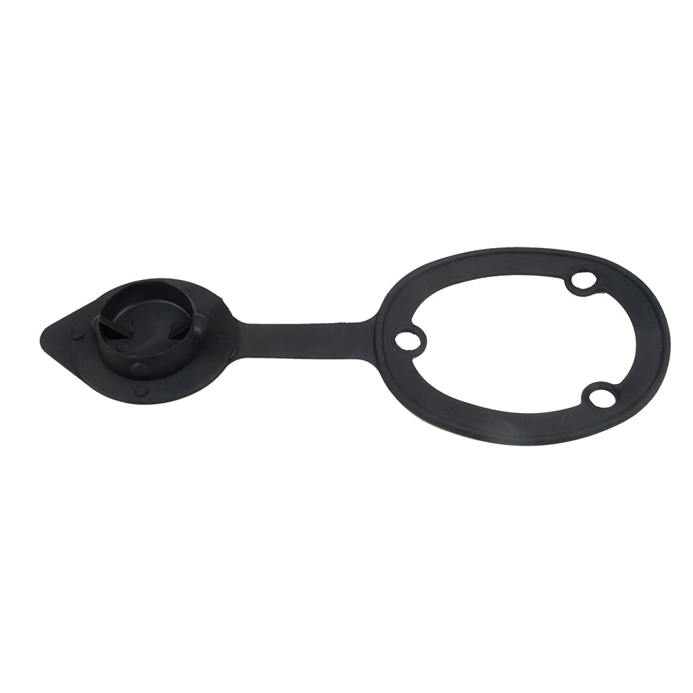 Perko Rod Holder Cap  Gasket Kit [0481DP0BLK] - Twin Screws Marine Service