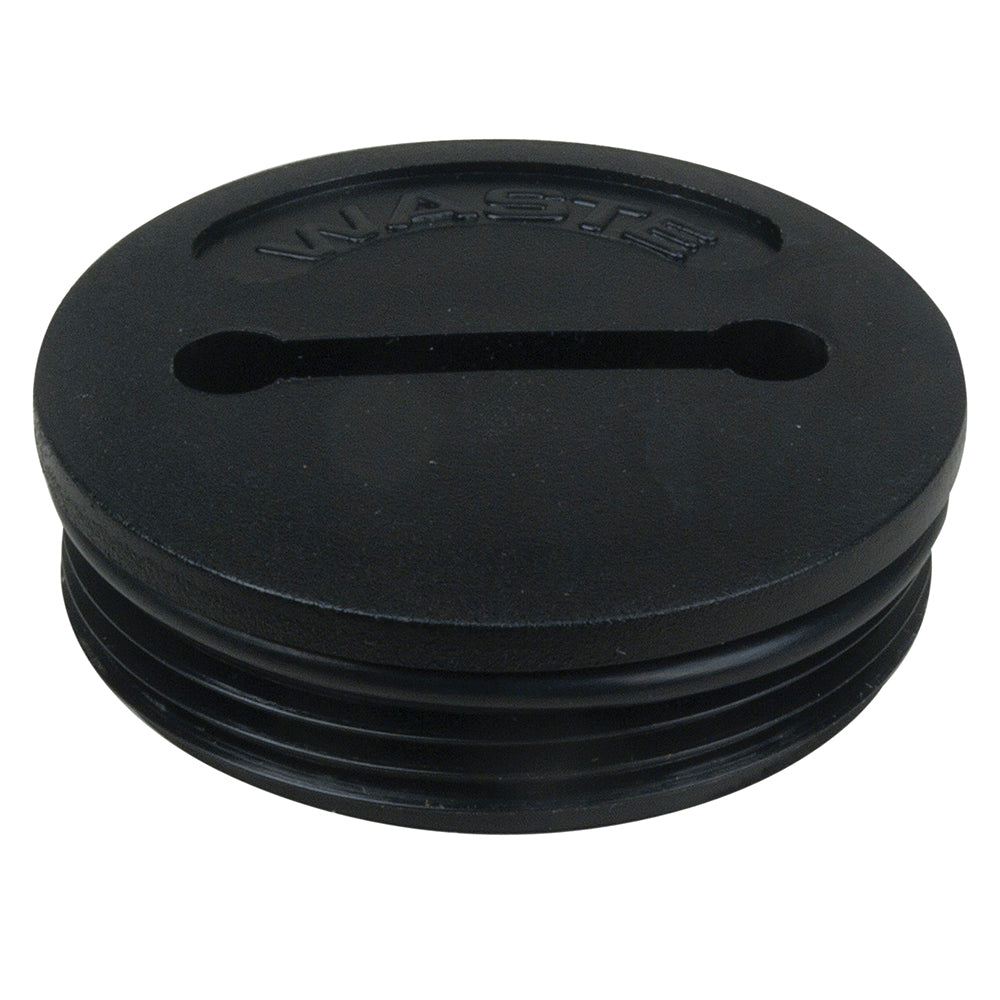 Perko Spare Waste Cap w/O-Ring [1269DP099A] - Twin Screws Marine Service
