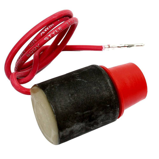 Bennett Solenoid Valve - Red - 24V [VP1135R24V] - Twin Screws Marine Service