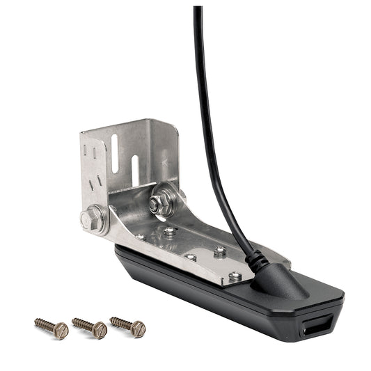 Humminbird XM 9 HW MDI T Transom Mount Transducer [710280-1] - Twin Screws Marine Service