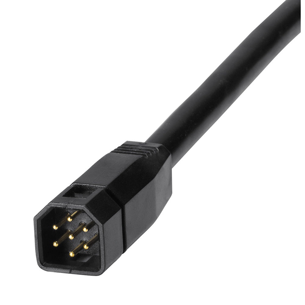 Humminbird XP 9 HW T In-Hull Transducer [710276-1] - Twin Screws Marine Service
