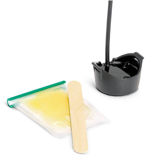 Humminbird XP 9 HW In-Hull Transducer [710275-1] - Twin Screws Marine Service