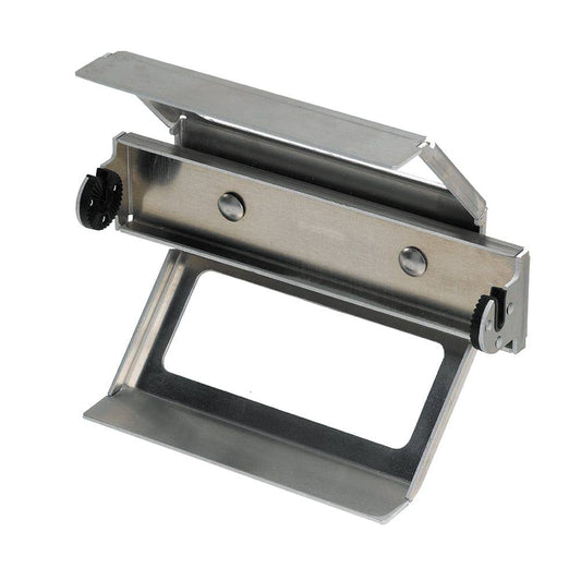 Humminbird IDMK-H89R Reinforced In-Dash Mounting Kit f/HELIX 8/9 G3N/G4N [740179-1] - Twin Screws Marine Service