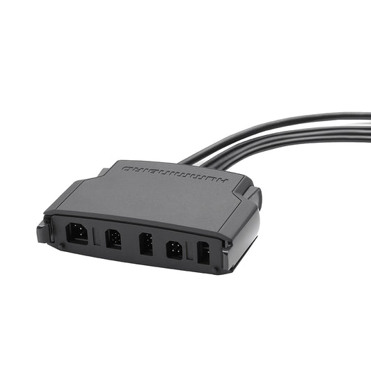 Humminbird HCCT Cable Connect Tray f/HELIX [740184-1] - Twin Screws Marine Service