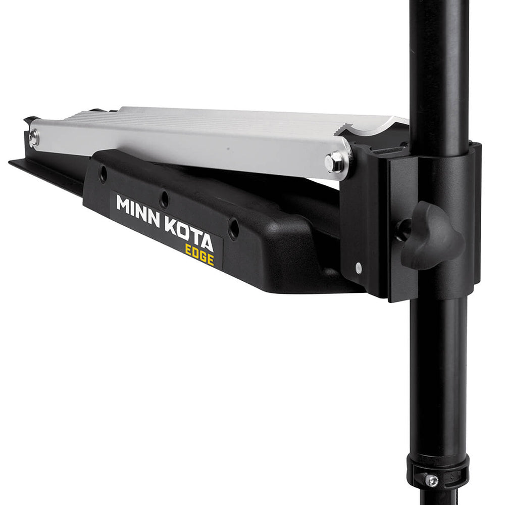 Minn Kota Edge 55 - Hand Control - 12V-55lb-52" [1355963] - Twin Screws Marine Service
