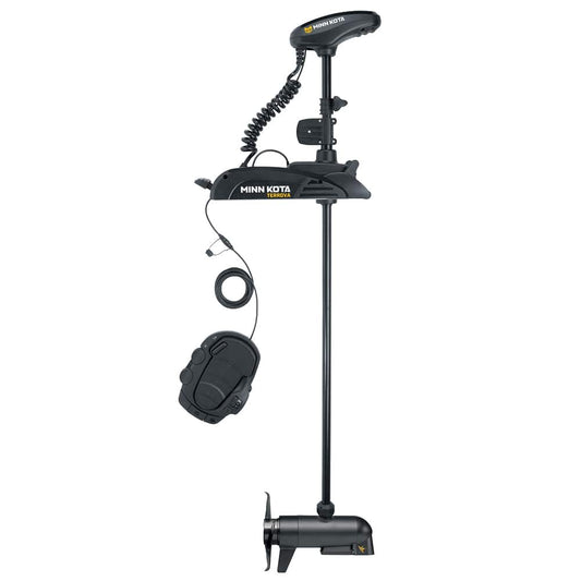 Minn Kota Terrova 80/MDI/IP Trolling Motor w/i-Pilot Link  Bluetooth - 24V-80lb-60" [1358884] - Twin Screws Marine Service