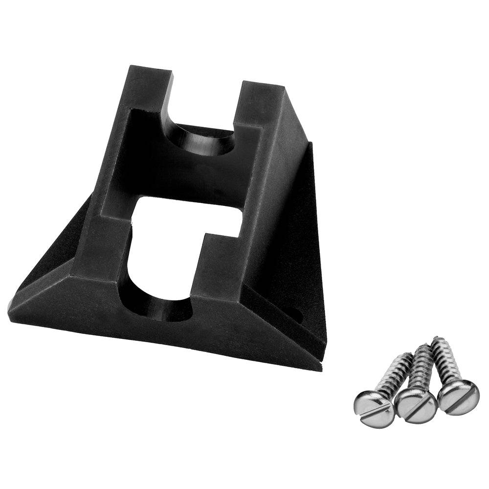 Garmin Mast Bracket f/gWind/gWind Wireless [010-12117-06] - Twin Screws Marine Service