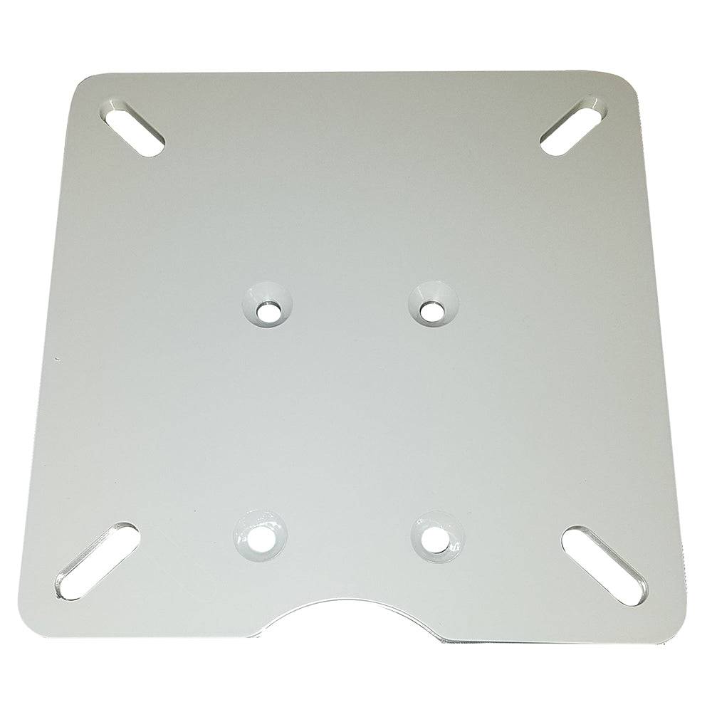 Scanstrut Radome Plate 2 f/Furuno Domes [DPT-R-PLATE-02] - Twin Screws Marine Service