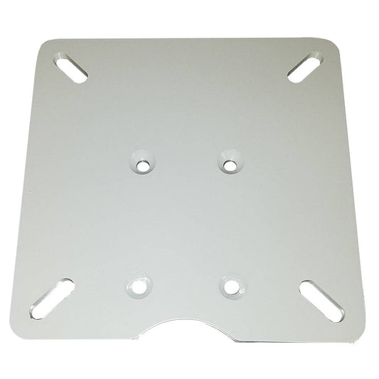 Scanstrut Radome Plate 2 f/Furuno Domes [DPT-R-PLATE-02] - Twin Screws Marine Service