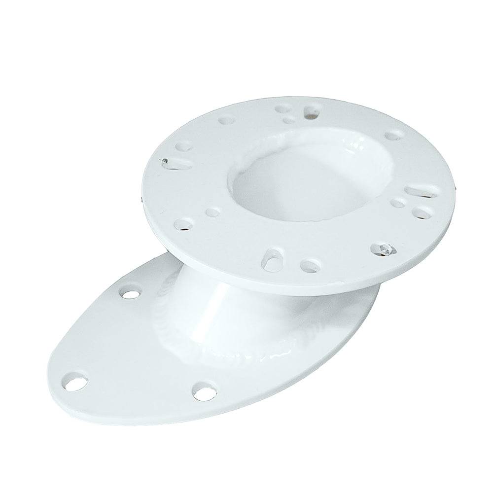 Scanstrut Camera Plate 1 f/FLIR M-Series Cameras  Searchlights [DPT-C-PLATE-01] - Twin Screws Marine Service