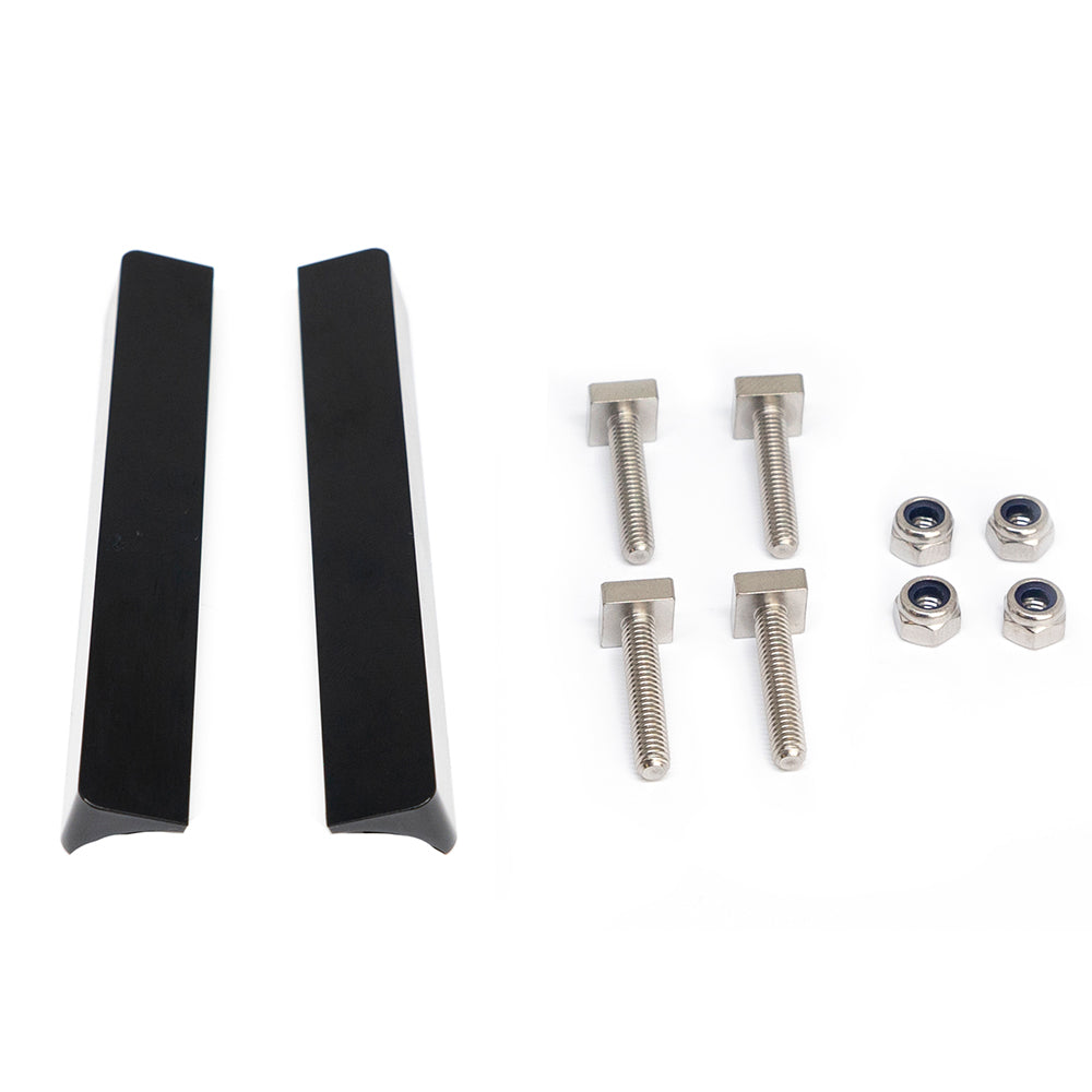 Fusion Front Flush Kit f/MS-RA770 Apollo Series [010-12817-00] - Twin Screws Marine Service