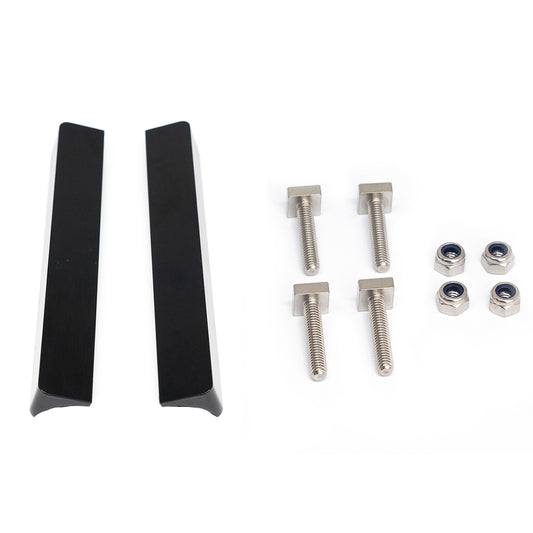 Fusion Front Flush Kit f/MS-RA770 Apollo Series [010-12817-00] - Twin Screws Marine Service