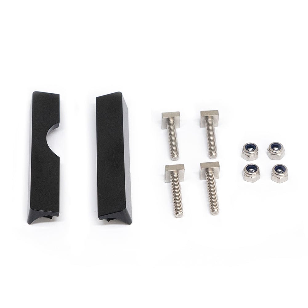 Fusion Front Flush Kit for MS-SRX400 and MS-ERX400 Apollo Series Components [010-12830-00] - Twin Screws Marine Service