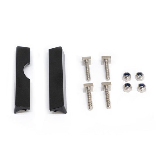 Fusion Front Flush Kit for MS-SRX400 and MS-ERX400 Apollo Series Components [010-12830-00] - Twin Screws Marine Service