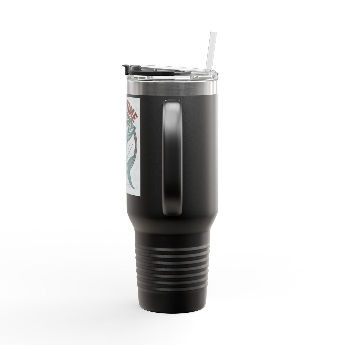 Insulated Travel Mug, 40oz