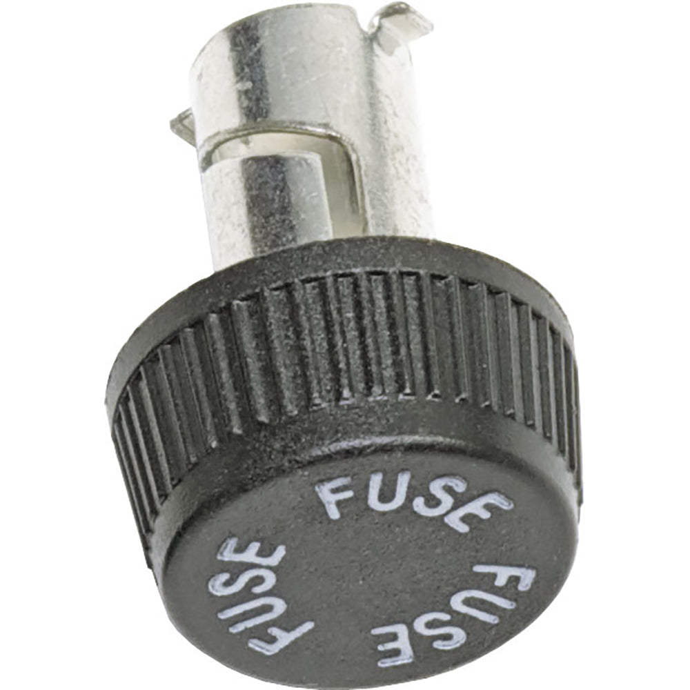 Blue Sea 5022 Panel Mount AGC/MDL Fuse Holder Replacement Cap [5022] - Twin Screws Marine Service