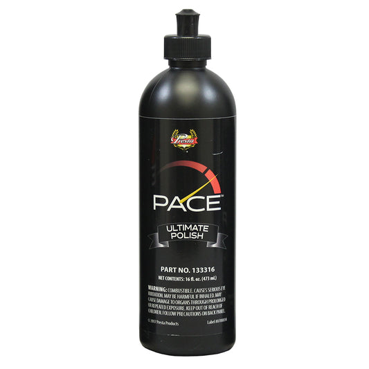 Presta PACE Ultimate Polish - 16oz [133316] - Twin Screws Marine Service