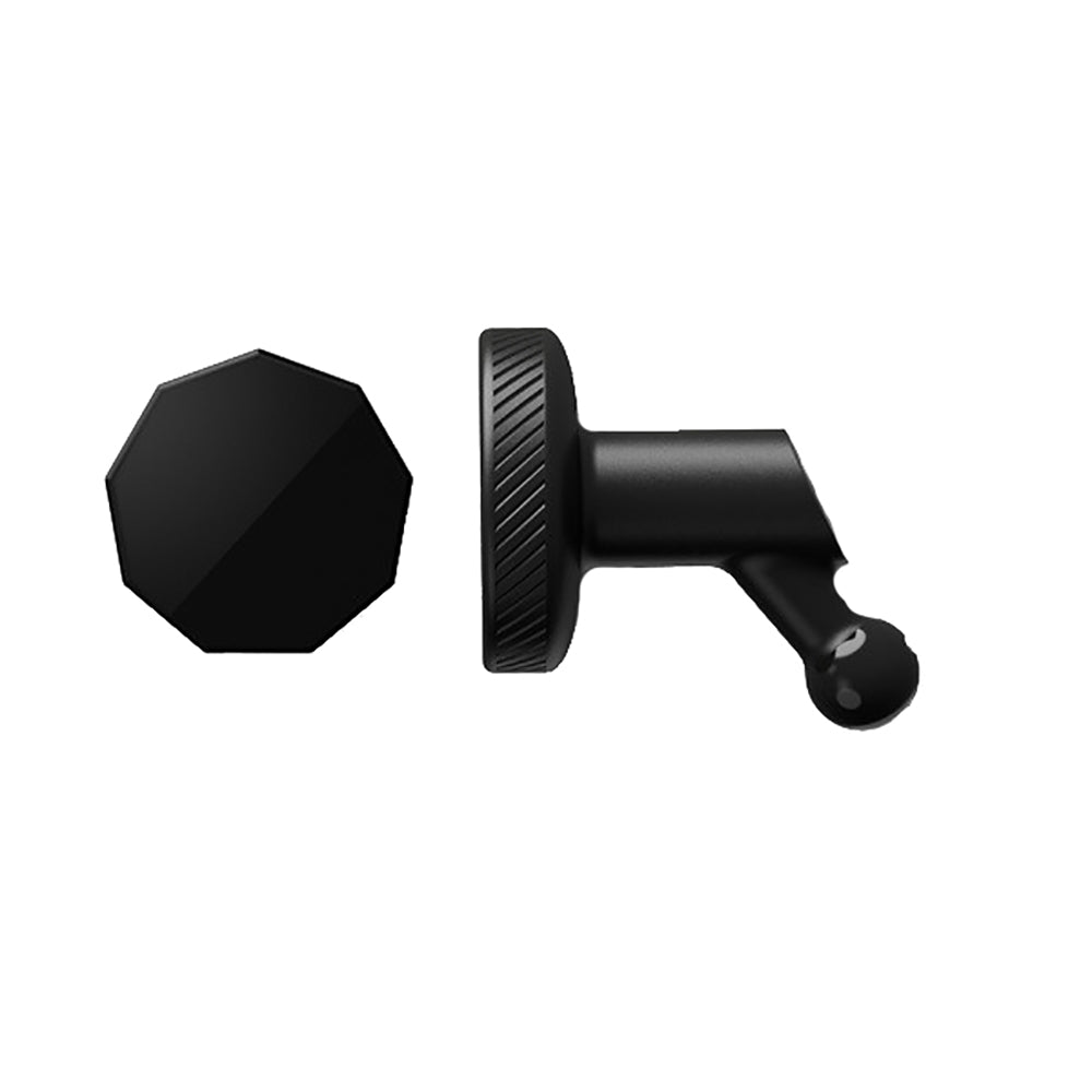 Garmin Low-Profile Magentic Mount [010-12530-00] - Twin Screws Marine Service