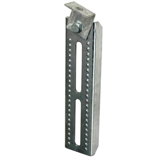 C.E. Smith Roller Bunk Mounting Bracket - 11" [10003GA] - Twin Screws Marine Service