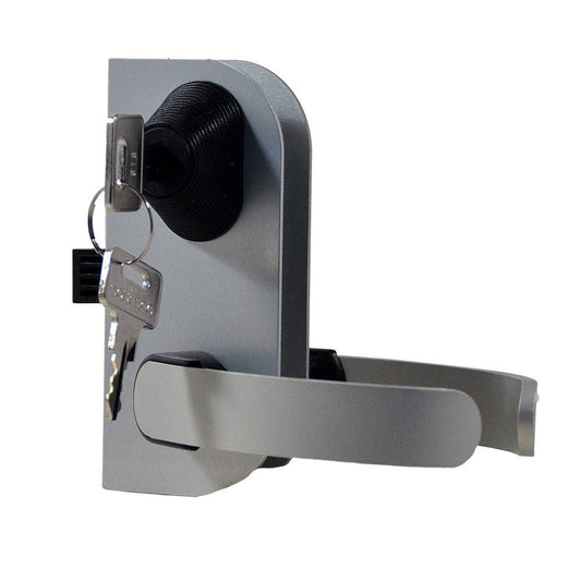 Southco Offshore Swing Door Latch Key Locking [ME-01-210-60] - Twin Screws Marine Service