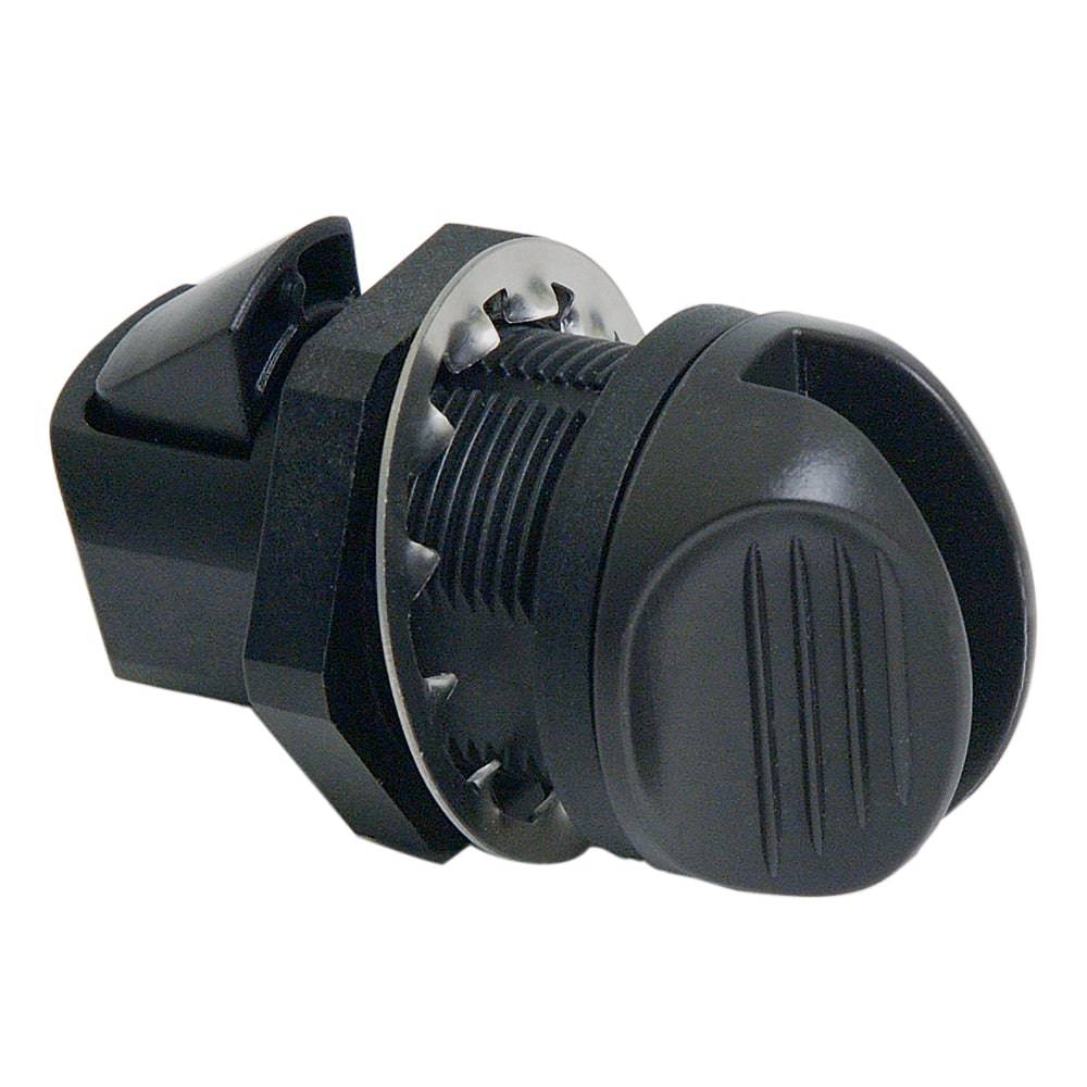 Southco Push To Close Latch Wing Knob [93-402] - Twin Screws Marine Service