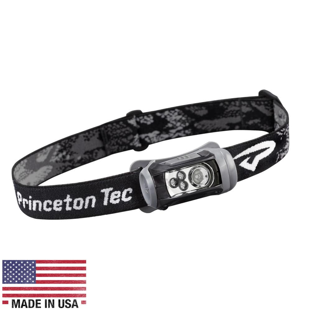 Princeton Tec REMIX LED Headlamp - Black [RMX300-BK] - Twin Screws Marine Service