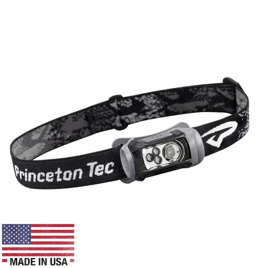 Princeton Tec REMIX LED Headlamp - Black [RMX300-BK] - Twin Screws Marine Service
