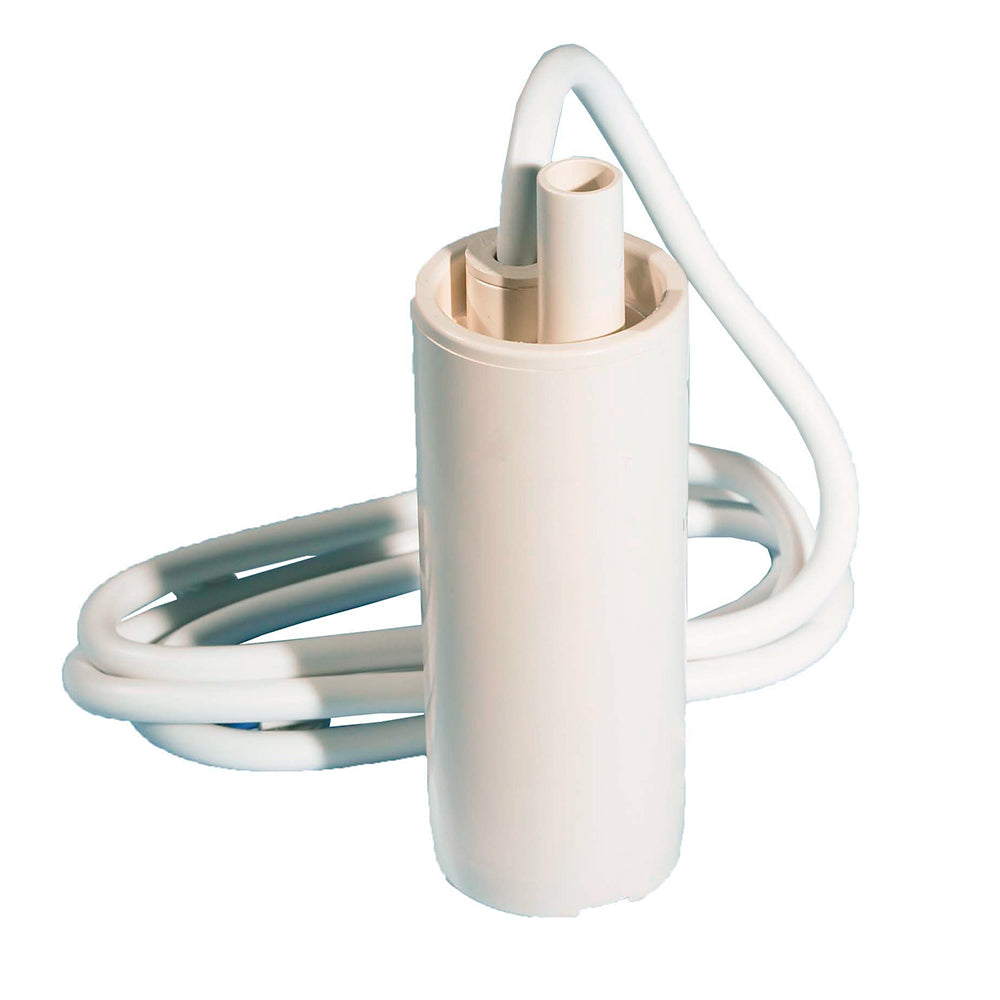 Whale Standard Submersible Electric Galley Pump - 12V [GP1002] - Twin Screws Marine Service