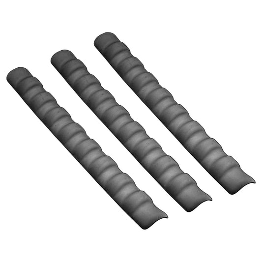 Edson ComfortGrip 8" *3-Pack [97001] - Twin Screws Marine Service