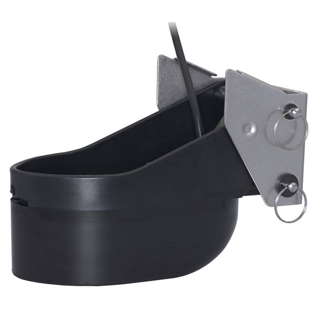Furuno TM185HW High Wide CHIRP Transducer w/Temp Transom Mount [TM185HW] - Twin Screws Marine Service