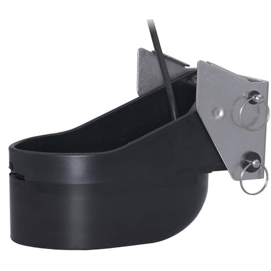 Furuno TM185HW High Wide CHIRP Transducer w/Temp Transom Mount [TM185HW] - Twin Screws Marine Service
