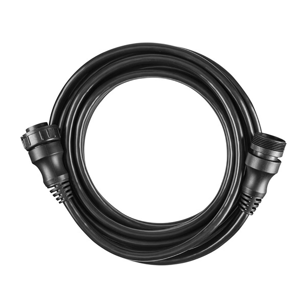 Garmin Panoptix LiveScope Transducer Extension Cable - 10' - 21-Pin [010-12855-00] - Twin Screws Marine Service