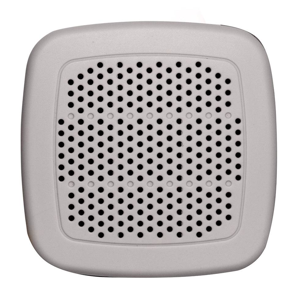 Poly-Planar SB-44G2 35 Watt Spa Speaker - Light Grey [SB44G2] - Twin Screws Marine Service