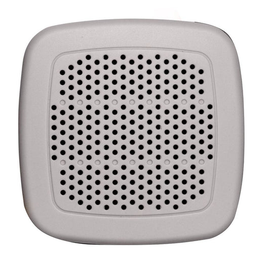 Poly-Planar SB-44G2 35 Watt Spa Speaker - Light Grey [SB44G2] - Twin Screws Marine Service
