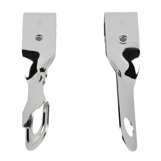 Schaefer Anchor Hanger f/Danforth Style Anchors [AH-100] - Twin Screws Marine Service