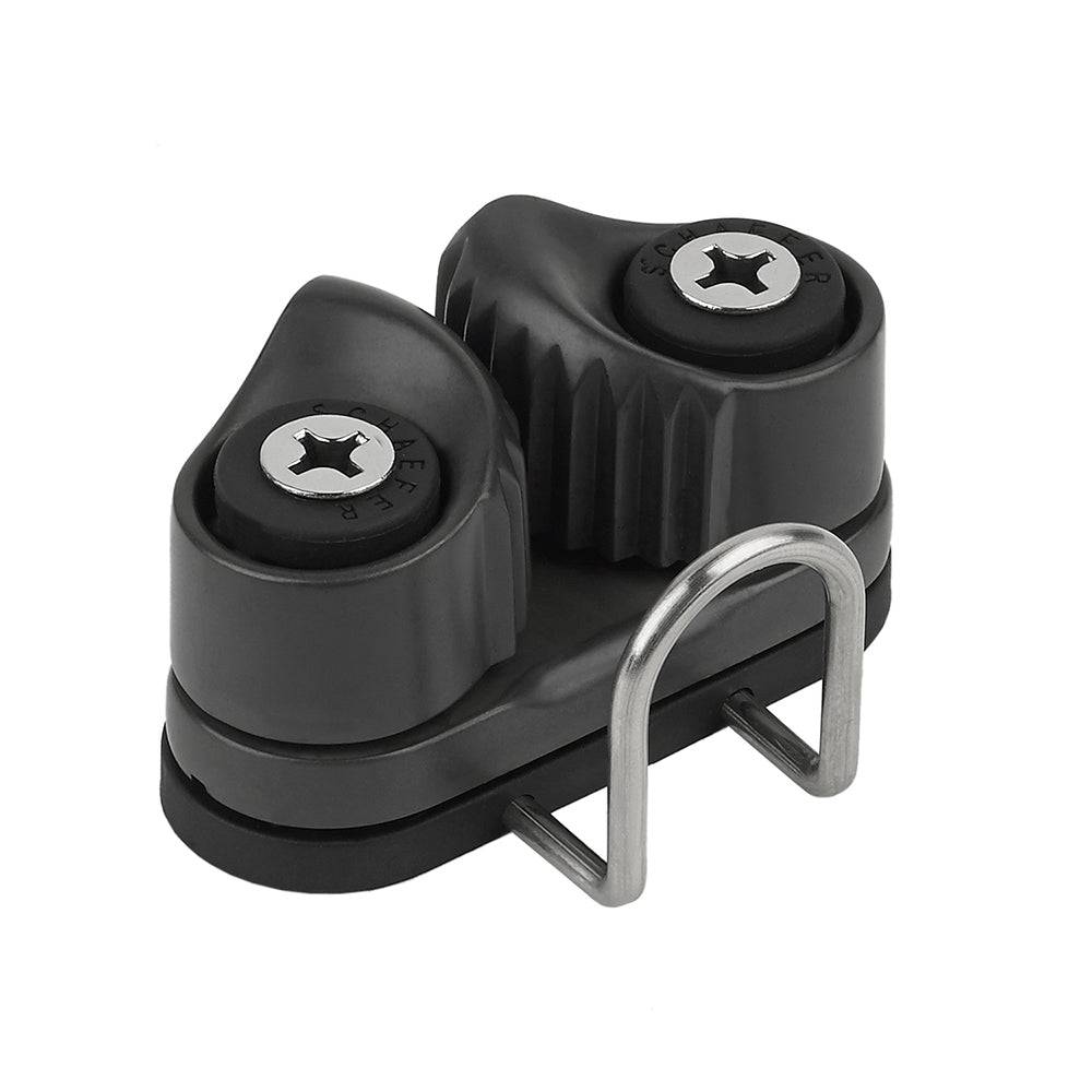 Schaefer Wire Fairlead f/70-17 with Base [77-18] - Twin Screws Marine Service